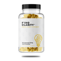F'ing Clarity - Best Supplements for Brain Fog Relief | Improve Memory & Focus