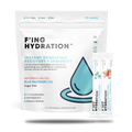 F'ing Hydration Packets - Quench Your Thirst for Greatness